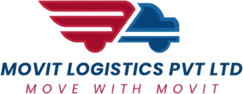 Movit Logistics Pvt Ltd